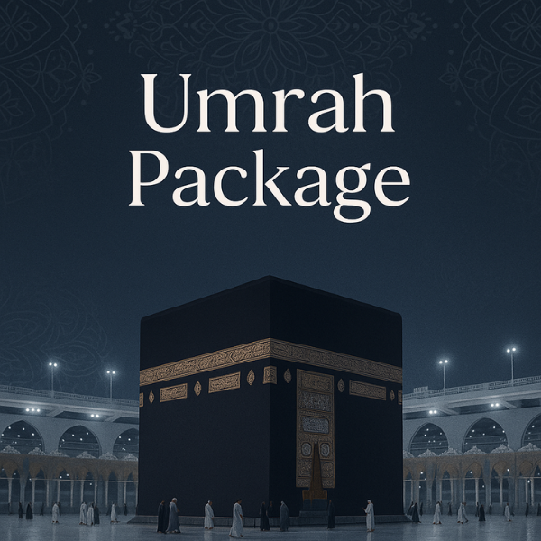 Hajj and Umrah
